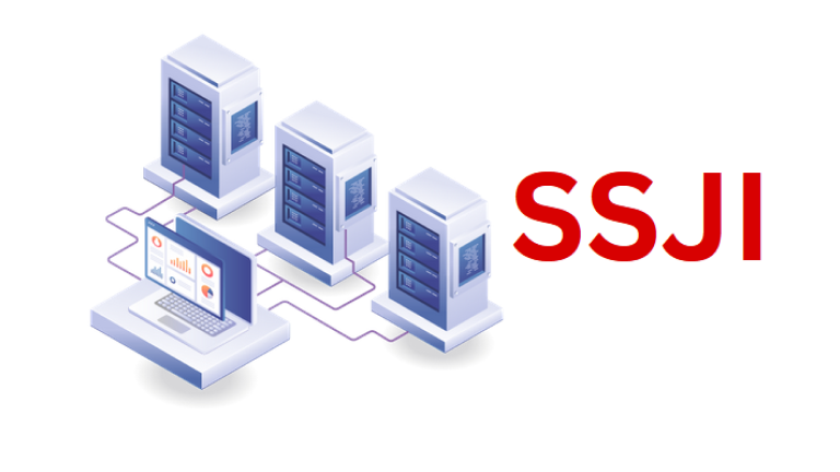 SSJI