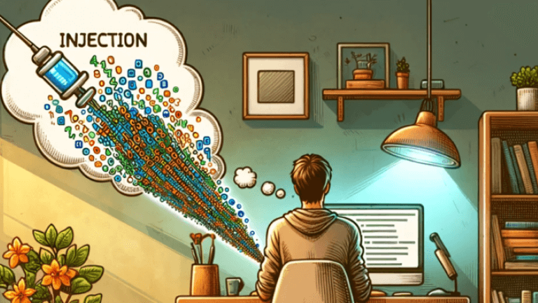 Prompt Injection: A Case Study